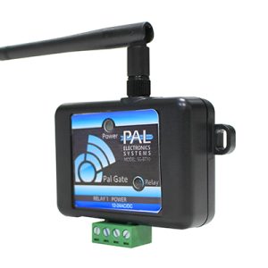 מערכת BLUETOOTH לפתיחה באמצעות אפליקציה
