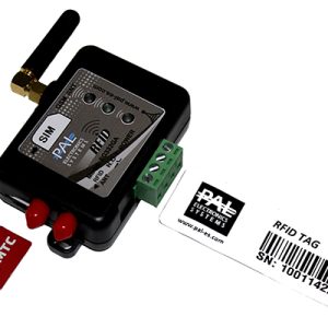 מערכת RFID