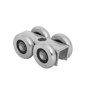 עגלה למסילה עליונה כבדה NOVA FERR