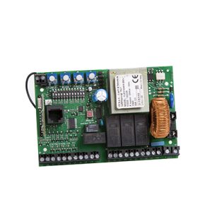 פיקוד V2 FLEXY